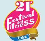 La Fijlkam al Festival del Fitness di Roma